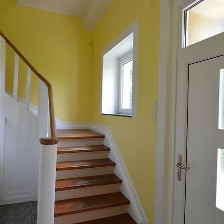 Tatil Evi Spacious Holiday In Niederlandenbeck With Sauna Schmallenberg