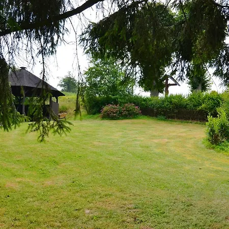 Tatil Evi Spacious Holiday In Niederlandenbeck With Sauna *