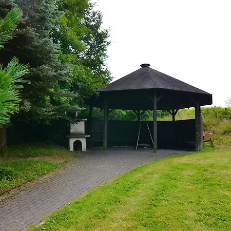 Spacious Holiday In Niederlandenbeck With Sauna *