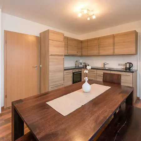 Spacious Holiday In Niederlandenbeck With Sauna Tatil Evi