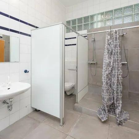 Spacious Holiday In Niederlandenbeck With Sauna Tatil Evi