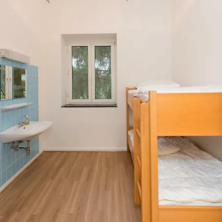 Spacious Holiday In Niederlandenbeck With Sauna Tatil Evi