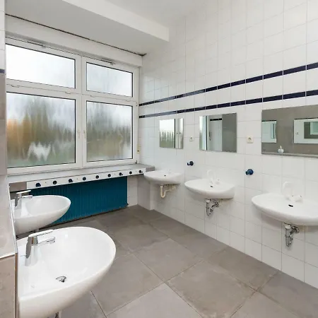 Spacious Holiday In Niederlandenbeck With Sauna Schmallenberg