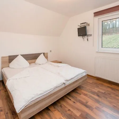 Tatil Evi Spacious Holiday In Niederlandenbeck With Sauna *