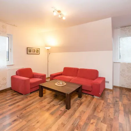 Spacious Holiday In Niederlandenbeck With Sauna Schmallenberg